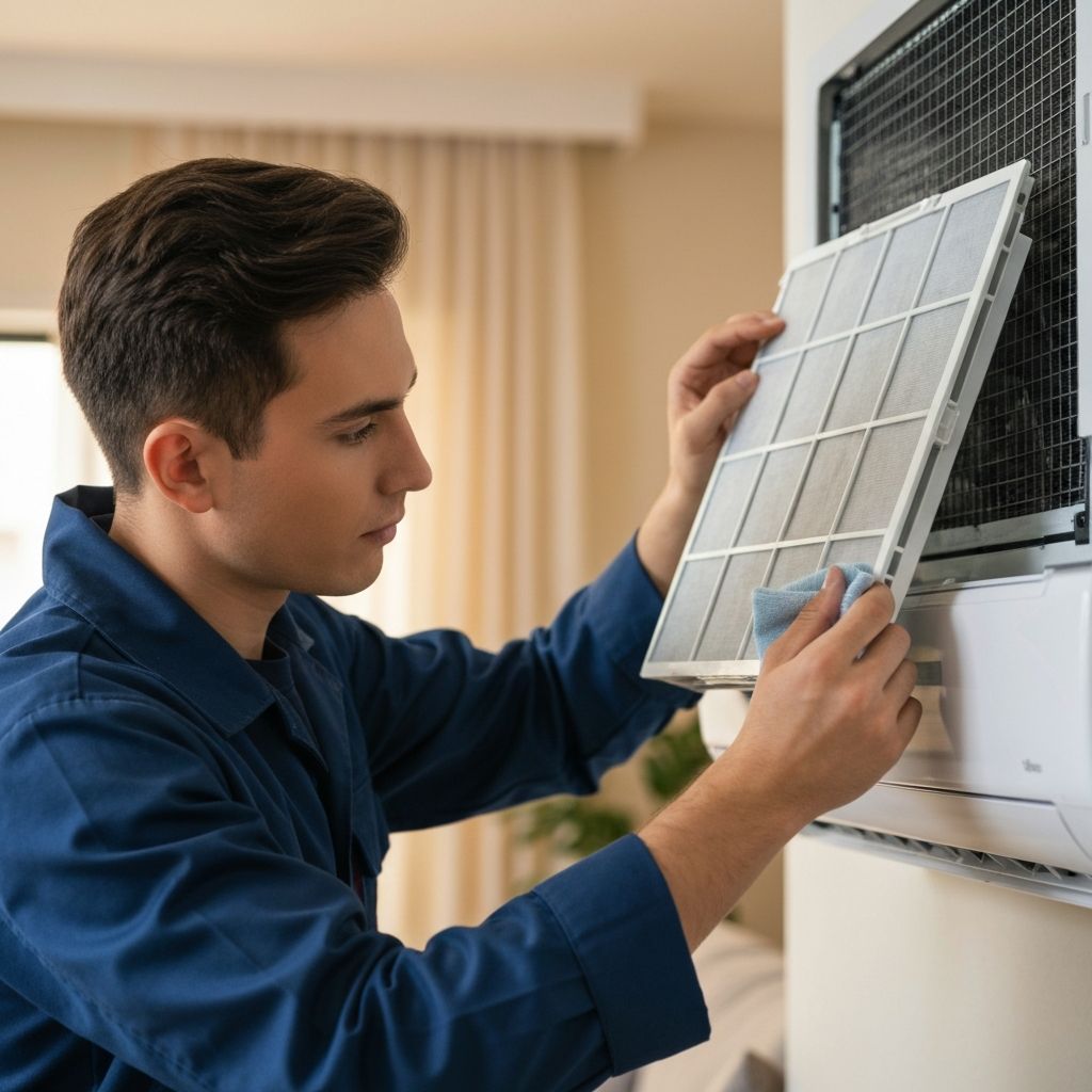 Manutenção Preventiva